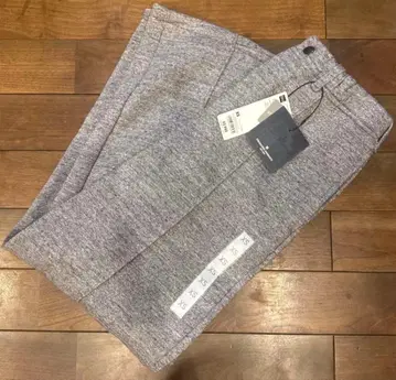 GU 헤비 웨이트 스웨트 팬츠 ENGINEEREDGARMENTS XS