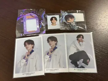 나카지마 소우타 세트