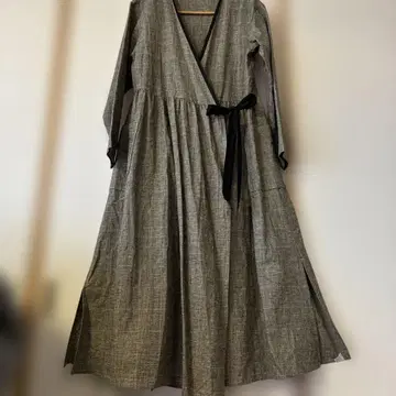 쿠보산메이드 카슈쿨 원피스