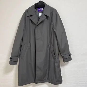 THE NORTH FACE PURPLE LABEL x BEAMS 코트 L