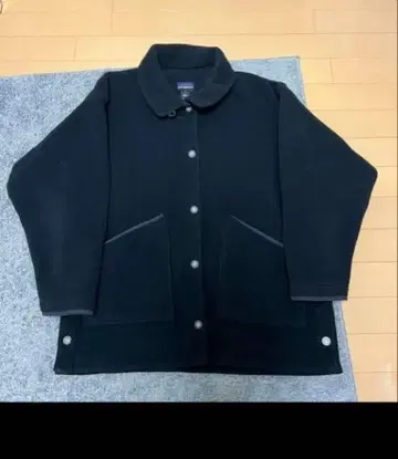 파타고니아 Patagonia Patagonia 셔링 코트