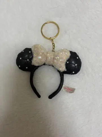 디즈니 머리띠 키링