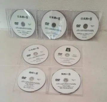 DVD 9장 세트 키키사케시 키키사케시 쇼추 키키사케시