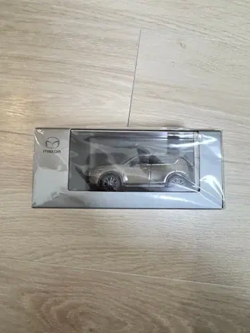 새상품 마쓰다 온라인 샵 Mazda CX-5 p 모델카