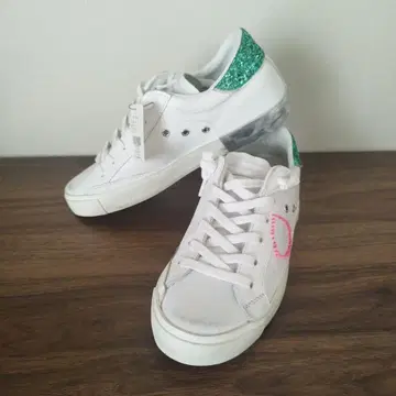 새상품 PHILIPPE MODEL 필립 모델 37