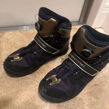 SHIMANO 리미티드 신발