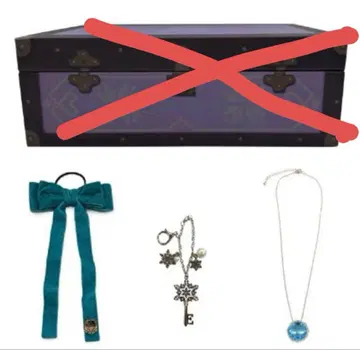 시마무라 치하루 엘사 Elsa HAPPYBAG 겨울왕국 디즈니