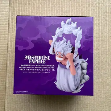 MASTERLISE EXPICE 원피스 에그헤드 A상