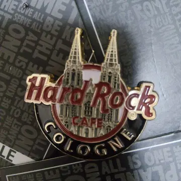 하드 록 카페(Hard Rock Cafe) 쾰른 핑