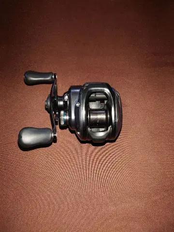 SLX DC 베이트 낚시릴