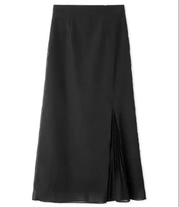 snidel 롱 스커트