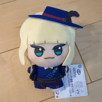 디즈니 트위스티드 원더랜드 SD 인형 기숙사복 ver. 루크