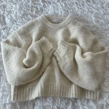 금일 한정 가격 인하! 포근한 니트탑