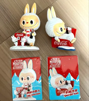 팝마트 LABUBU 묶음 판매