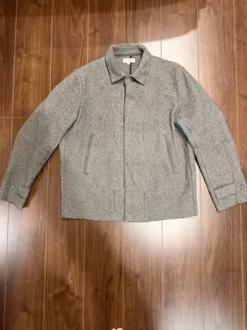 유나이티드 애로우즈 그린 라벨 울 CPO 자켓