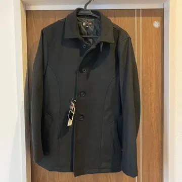 [택 포함 미사용 새상품] MICHEL KLEIN 코트