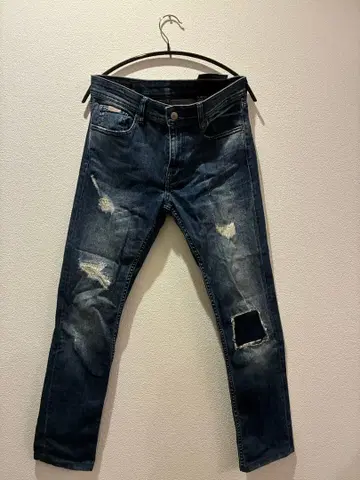 Armani Exchange 아르마니 데님 30