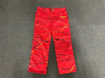 버디 헌트 바브 와이어 패턴 팬츠 98