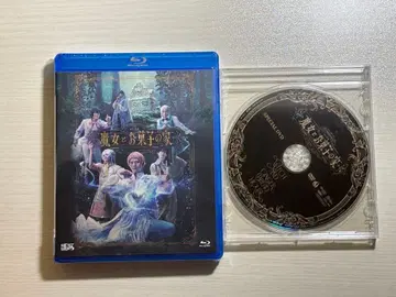 앙스타 드라마티카 Blu-ray ACT4 공식 통신 한정판