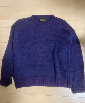 구제 의류 바즈아이 니트