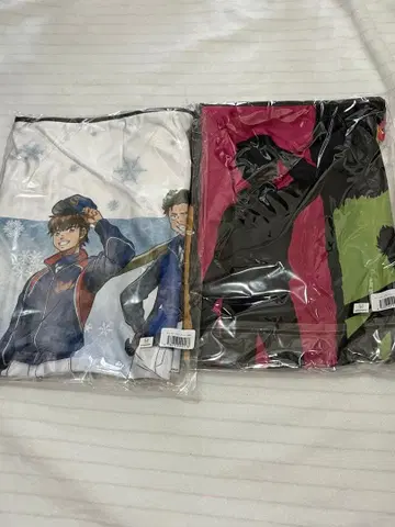 다이아의 A web 복권 담요 세트