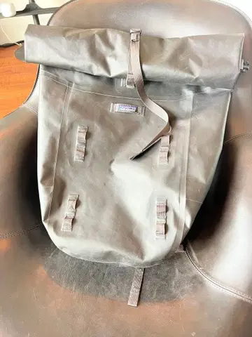 Patagonia 디스퍼서 롤탑 백
