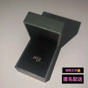 IMP. PINKY.RING 핑키링 5호