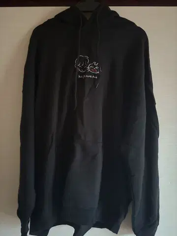 키요 후드티 동키요돔 남성용