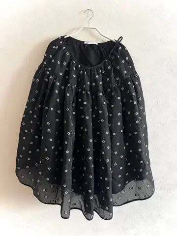 Cecilie Bahnsen / ROSIE SKIRT
