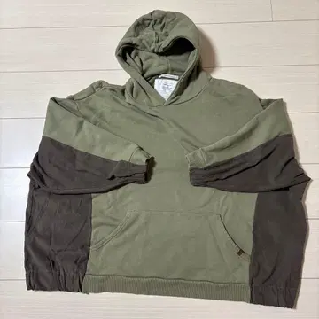 와플리슈 와플 츠키노와 후드티