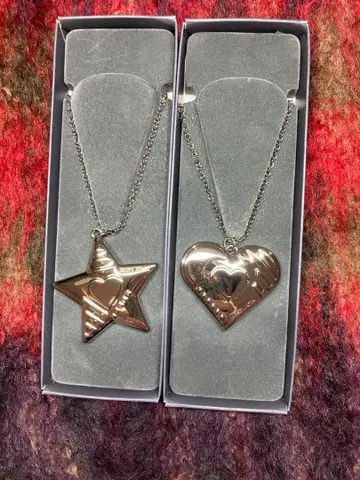 GEORG JENSEN 크리스마스 콜렉터블 오너먼트 세트