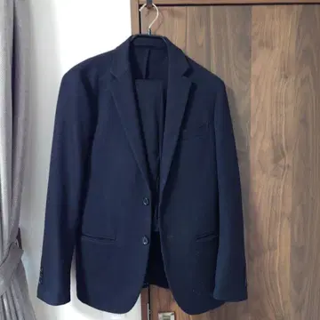 UNITED ARROWS 유나이티드 애로우즈 셋업 사이즈 S 블랙