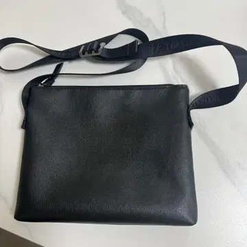 다케오 키쿠치 tk takeokikuchi 블랙 남성용 백