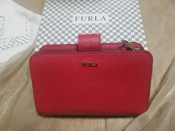 훌라 접이식 지갑