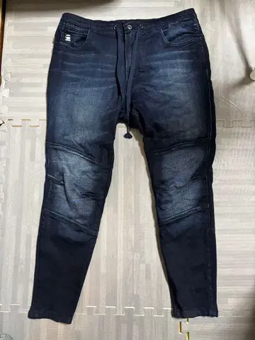 G-STAR RAW MOTAC DDC 슬림 트레인 34