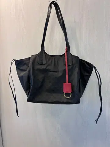 GHERARDINI 블랙 숄더백