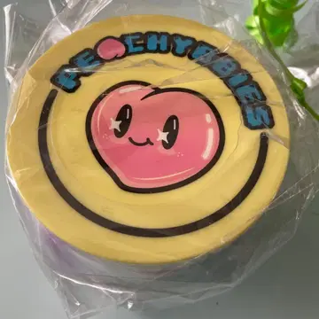 PEACHYBBIES 슬라임