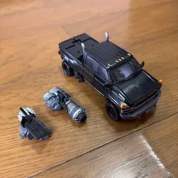 트랜스포머 스튜디오 시리즈 ss-15 아이언하이드