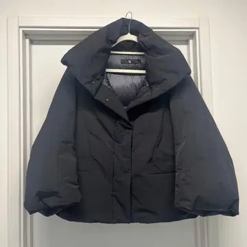 하이브리드 다운 자켓