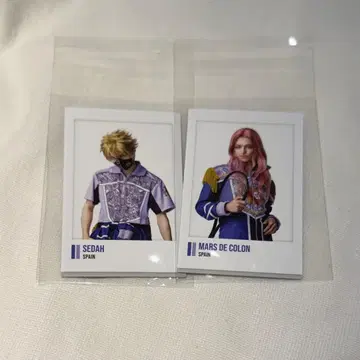 신 테니뮤 폴라쇼 마르스 세다