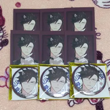 honey vibes 오토메이트 오토후유 핀 캔뱃지