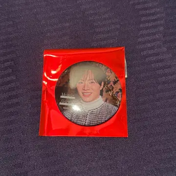 SHOW-WA 랜덤 캔뱃지