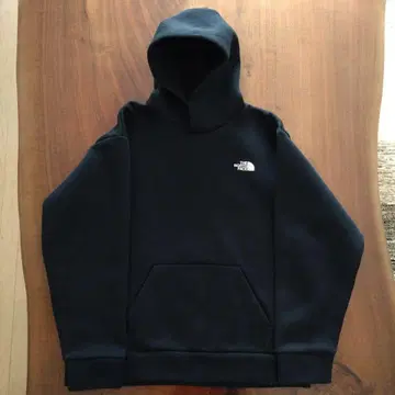 THE NORTH FACE 테크 에어 후드티 블랙 XL