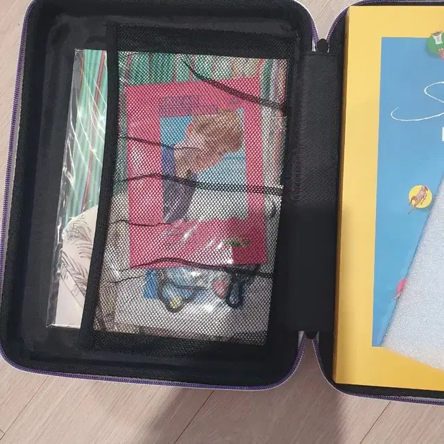 방탄 bts 18썸머 패키지 18썸패 지민