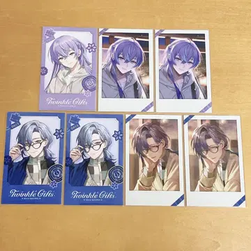 Twinkle Gifts 별도 쇼 밀란케스트렐