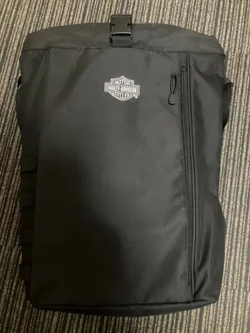 HARLEY-DAVIDSON 정품 백팩