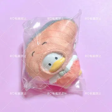 산리오 치비토모 오카즈 오리의 페쿠루