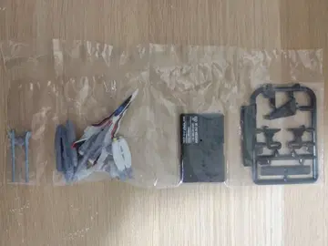 마크로스 파이터 컬렉션 VF-25F 알토기 토네이도 팩