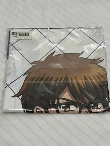 다이아몬드 A 복권 라스트 원상 미유키 카즈야 크로스