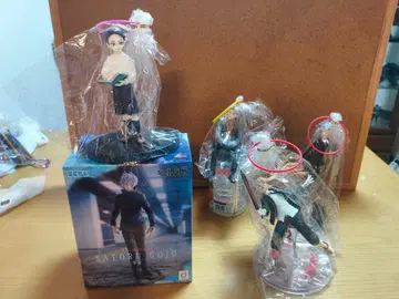 피규어 묶음 판매